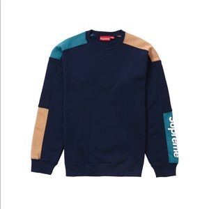 🔥NWT Supreme formula Crewneck🔥